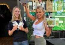 Glasgow Juice Bar Provides Breakfast for Azealia Banks Before Concert news-18092024-235039