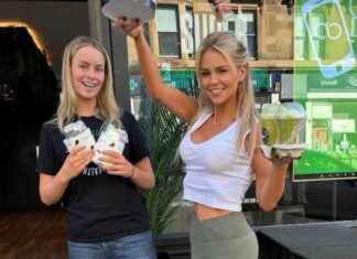 Glasgow Juice Bar Provides Breakfast for Azealia Banks Before Concert news-18092024-235039