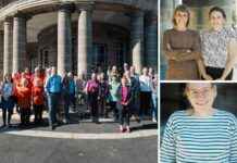 Revitalized Historic Glasgow Building Receives Rave Reviews after £4m Makeover news-18092024-235131