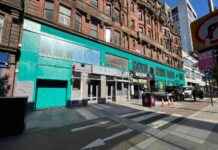 Mysterious New Bar Set to Open in Glasgow City Center – Get Ready for the Excitement! news-20092024-072226