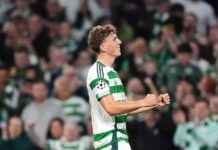 Arne Engels Impresses Celtic Teammate with Stellar Performance news-20092024-072246