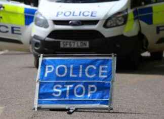 Two Injured in Hospital After Incident Near Industrial Estate news-20092024-072308