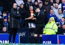 Scottish FA Introduces Weekly Ratings for Referees and VAR Decisions news-20092024-183730