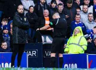 Scottish FA Introduces Weekly Ratings for Referees and VAR Decisions news-20092024-183730