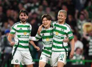 Celtic Supported to Excel in New Champions League Format news-20092024-224441