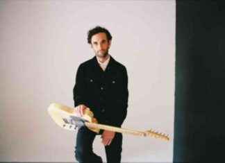 Grammy-Nominated Musician’s Glasgow Concert Announcement news-21092024-071902