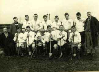 Honoring POW Who Deceived Nazis with Gaelic in Tribute to Underrated Sport news-21092024-071923