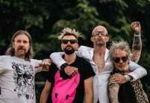 Exploring Where the 90s Rock Group Hangs Out in Glasgow – Surprising Location news-21092024-112231