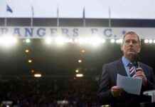 Dave’s Accurate Prediction: No ‘Return of the King’ at Rangers news-21092024-112252