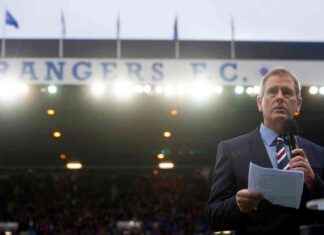 Dave’s Accurate Prediction: No ‘Return of the King’ at Rangers news-21092024-112252