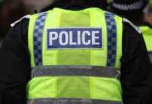 Man Attacks Police Officer After Arrest: Understanding the Incident and Its Implications news-21092024-112312