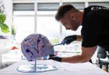 Exciting Free Live Art Performance in Glasgow City Center news-21092024-152857