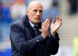 Clement Excited to Return to Ibrox: Bajrami Call Explained news-21092024-204053