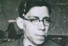 Glasgow Memorial Service for WWII Veteran who Escaped Nazis and Fought for Britain news-21092024-204117