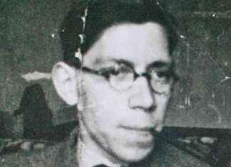 Glasgow Memorial Service for WWII Veteran who Escaped Nazis and Fought for Britain news-21092024-204117