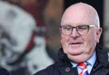 Interim Rangers Chairman Commits to Making Tough Decisions news-22092024-004807