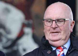 Interim Rangers Chairman Commits to Making Tough Decisions news-22092024-004807