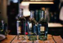 Man Throws Glass Bottles at Ibrox Shop Workers: Incident Highlights Alcohol-Induced Violence news-22092024-004829