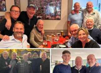 Top Glasgow Restaurants Recommended by Ally McCoist news-22092024-044834