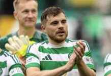 James Forrest aims for Celtic contract extension with continued passion news-22092024-044901