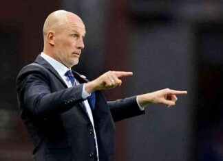 Support for Rangers Captain Grows After Abuse Incident: Manager Encouraged news-22092024-085048