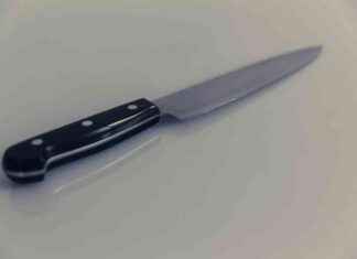 Woman Throws Knife at Sister During Argument: What Happened? news-22092024-085107