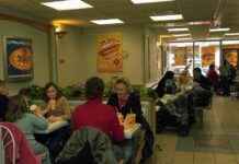 Memorable Glasgow Restaurant: From 500 in UK to Three in Scotland news-22092024-125306