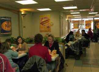 Memorable Glasgow Restaurant: From 500 in UK to Three in Scotland news-22092024-125306