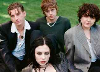 Interview with Pale Waves: Glasgow Gig Set to ‘Blow the Roof Off’ news-22092024-125350