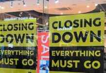 Closing Down Sale: Everything Must Go at Well-Known Glasgow Store news-22092024-165430