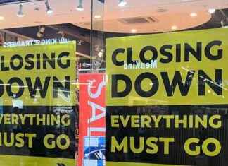 Closing Down Sale: Everything Must Go at Well-Known Glasgow Store news-22092024-165430
