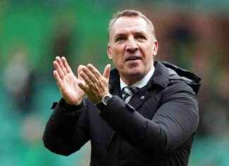 New Title: Brendan Rodgers Revamps Celtic Starting Line-up Against Falkirk news-22092024-165456