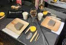 Sculpt and Sip Class Review: Glasgow Experience and Verdict news-22092024-205854