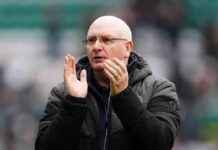 Rodgers’ Classy Gesture: Celtic’s Backhanded Compliment to Falkirk news-22092024-205917