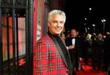 Reality TV Star Quits Glasgow Show After 32 Minutes – Shocking Exit Sparks Controversy news-23092024-010106