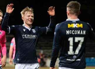 Dundee Midfielder Aims to Follow New Celtic Signing’s Path to Big Club Success news-23092024-010136