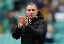 Falkirk Proves to Be Celtic’s Toughest Test of the Season – Brendan Rodgers news-23092024-050226