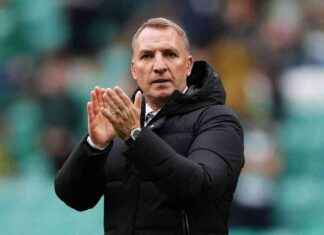 Falkirk Proves to Be Celtic’s Toughest Test of the Season – Brendan Rodgers news-23092024-050226