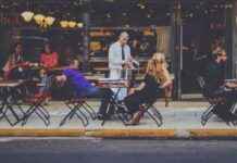 End of an Era: Glasgow City Centre Restaurant Closes After 10 Incredible Years news-23092024-090324