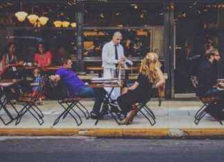 End of an Era: Glasgow City Centre Restaurant Closes After 10 Incredible Years news-23092024-090324