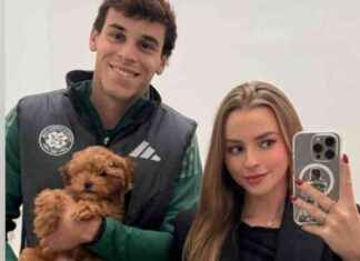 Celtic Star’s Heartwarming Photo with Newest Family Member: A Peek into Their Life news-23092024-153029