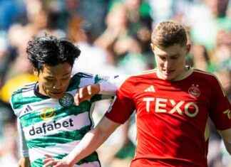 Celtic vs Aberdeen: Premier Sports Cup Semi-Final Fixture Schedule news-23092024-193054