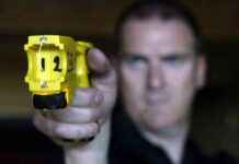 Increasing Taser Use Among Police Scotland Officers: Chief Constable’s Recommendation news-23092024-193119