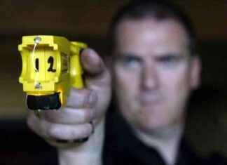 Increasing Taser Use Among Police Scotland Officers: Chief Constable’s Recommendation news-23092024-193119