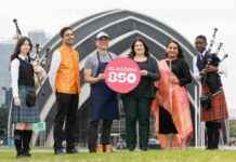 Glasgow 850 Programme: 100-Day Countdown to Celebration Begins news-24092024-074145