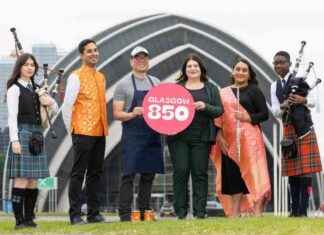 Glasgow 850 Programme: 100-Day Countdown to Celebration Begins news-24092024-074145
