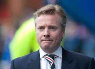 Craig Whyte Claims HMRC Admitted Error in Rangers Insolvency – What Really Happened? news-24092024-074213