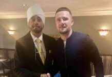 Best Casual Dining Spot in Glasgow Voted Top in the World news-24092024-114331