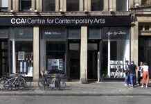 Glasgow Arts Centre Faces Temporary Closure Due to Financial Struggles news-24092024-154712