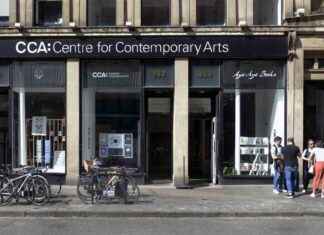 Glasgow Arts Centre Faces Temporary Closure Due to Financial Struggles news-24092024-154712